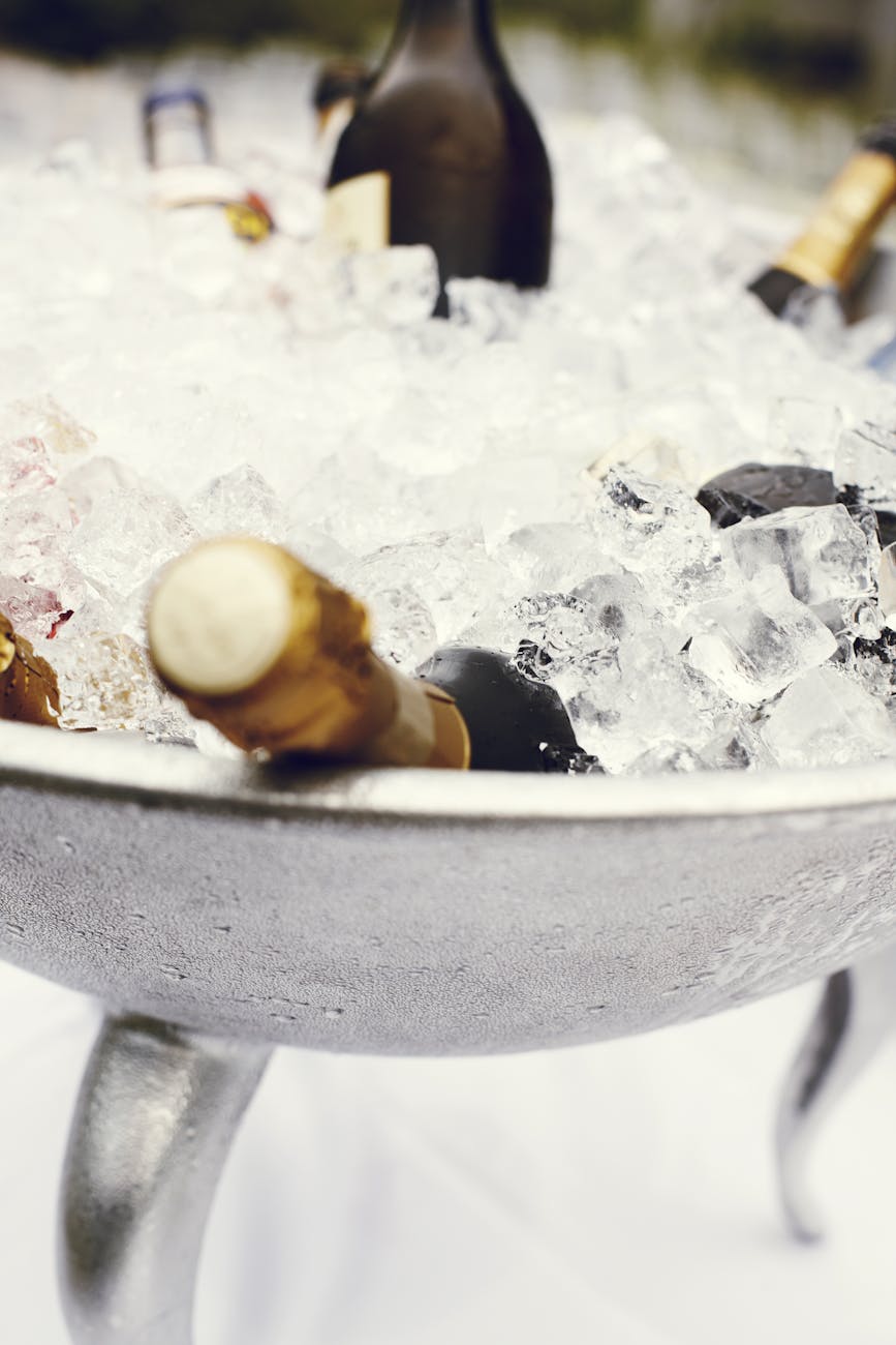 Cheers! My Top Picks for Budget-Friendly Bubbly